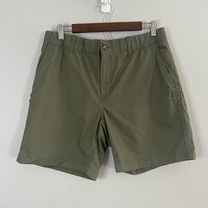 LL Bean Women’s Chino Shorts Size 12